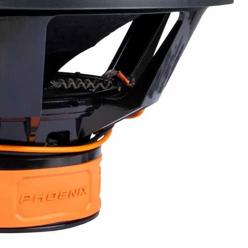 DL Audio Phoenix Bass Machine 18 сабвуфер