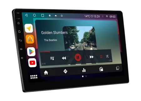 Wide Media мультимедийный центр MT-PRO-MFB-QU T 4/32 