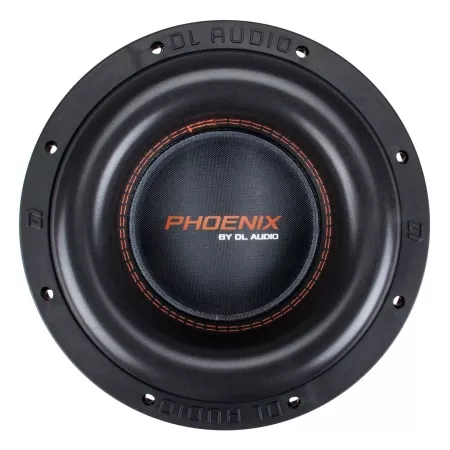 Фото dl audio phoenix 10 сабвуфер DL Audio Phoenix 10 сабвуфер