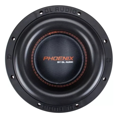 Фото dl audio phoenix 10 сабвуфер DL Audio Phoenix 10 сабвуфер