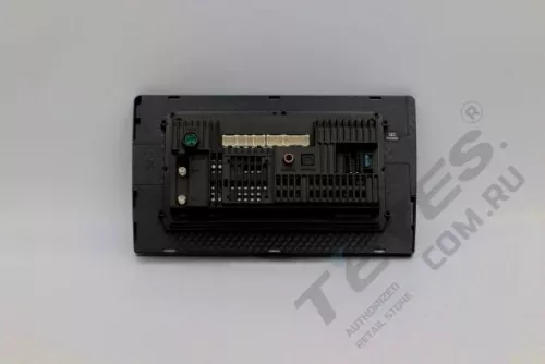 Магнитола TEYES SPRO PLUS 9 дюйма 4/32g (+провода)