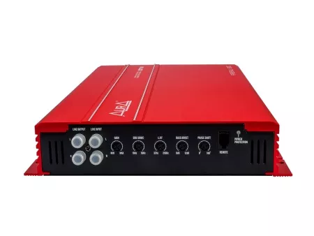 Aura FIREBALL-800 усилитель