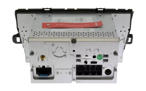 Фото штатная магнитола toyota prius (2009-2015) android 7.1.2 (правый руль) kd-8004 Штатная магнитола Toyota Prius (2009-2015) Android 7.1.2 (правый руль) KD-8004