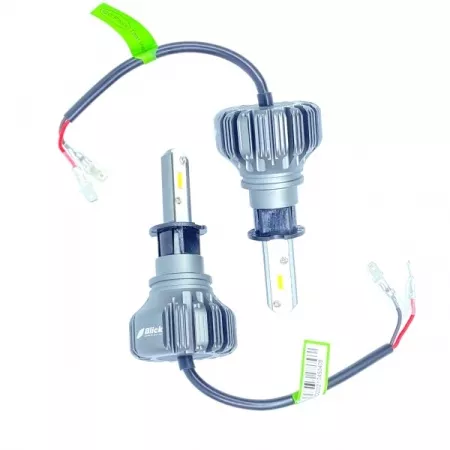 Лампа светодиодная Blick H3 NF1PLUS 6000K 12V/24V