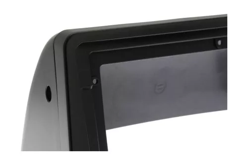 Фото рамка для установки в mitsubishi pajero 2 1991 - 2005 mfb дисплея (взамен верхнего бк) Рамка для установки в Mitsubishi Pajero 2 1991 - 2005 MFB дисплея (взамен верхнего БК)