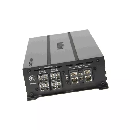 HELLION HAM 450.4D усилитель