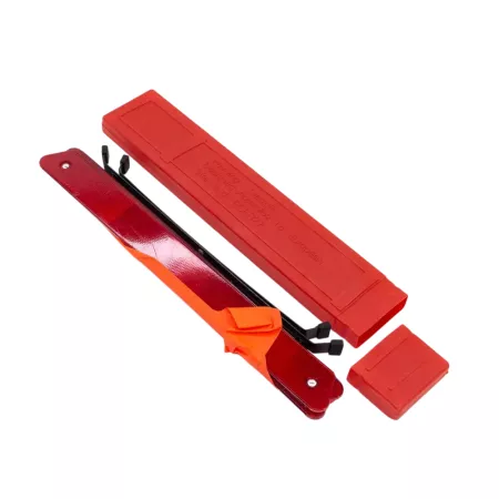 Знак аварийной остановки с аракалом в пенале 21856