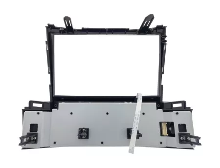 Установочный комплект для дисплеев MFB типа в Lexus LX570 2009-2011 тип В