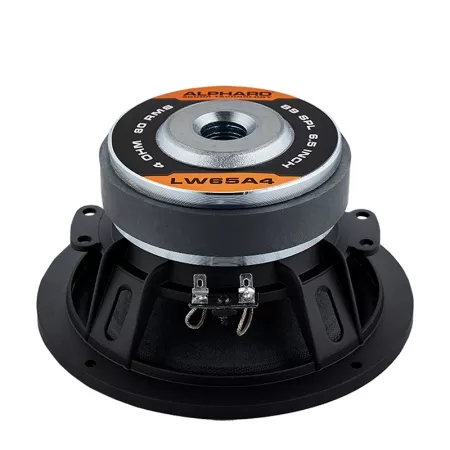 Deaf Bonce Machete LW65A4 4OHM 