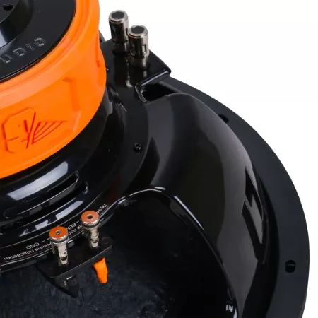 Фото dl audio gryphon pro 15 se v.2 сабвуфер DL Audio Gryphon Pro 15 SE v.2 сабвуфер