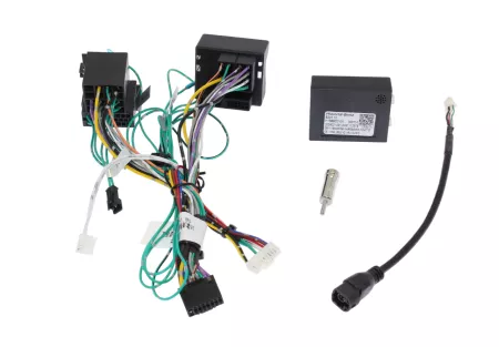 Комплект проводов WM-MT Mercedes-Benz ML 2012 - 2015 MFB