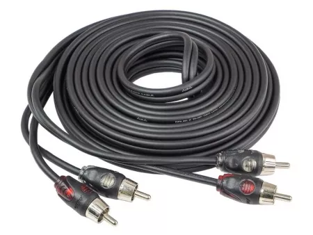 Aura RCA-B250 RCA-кабель 5 м
