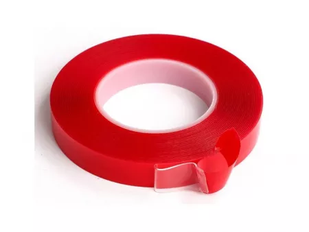 Лента двухсторонняя монтажная Fixtape 10mm x 3m