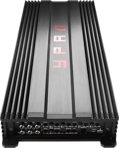 Фото ural tt 5.700 усилитель Ural TT 5.700 усилитель