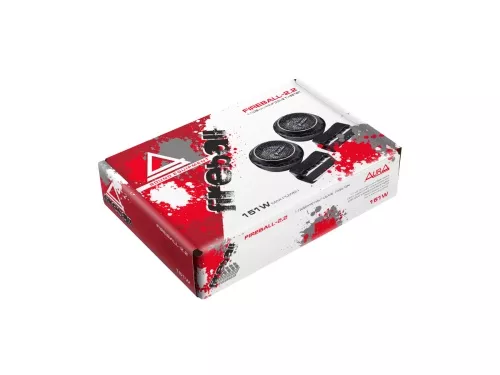 Фото aura fireball-2.2 твитер Aura Fireball-2.2 твитер