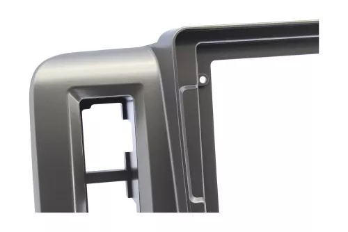 Рамка для установки в Nissan X-Trail (2000-2004) MFB