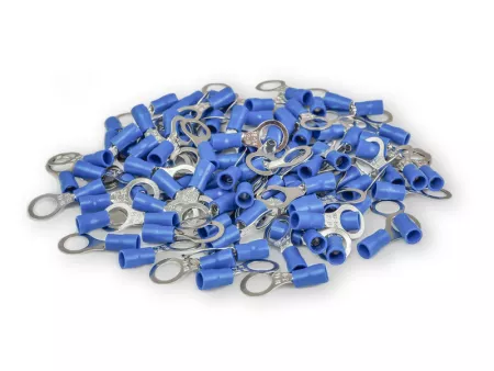 Aura ATR-2585 кольцо (1/100) клемма акустическая