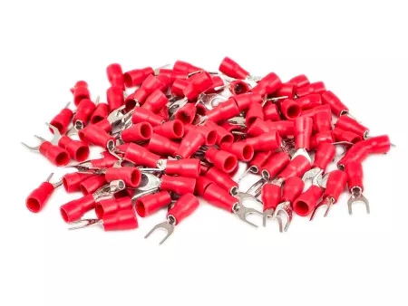 Aura ATF-1542 вилка (1/100) клемма акустическая