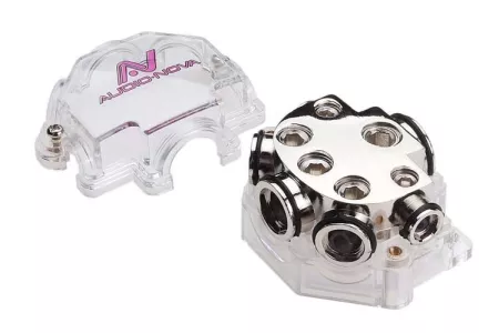 AUDIO NOVA DB2.SN дистрибьютор