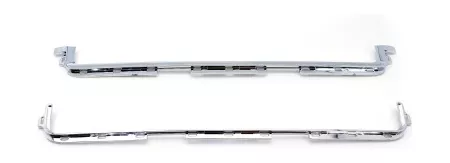 Рамка для установки в VW Polo 2008 + MFB