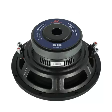 AUDIO NOVA SW252 сабвуфер