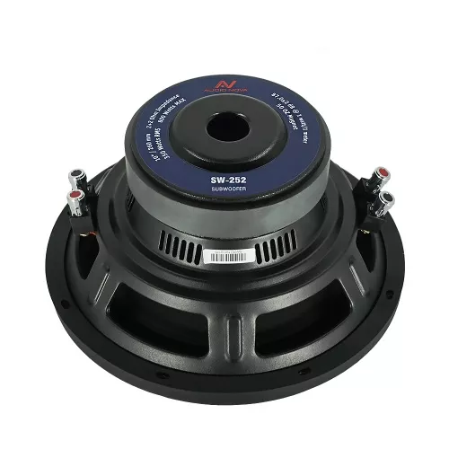 AUDIO NOVA SW252 сабвуфер