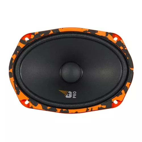 Фото dl audio gryphon pro 69 midbass DL Audio Gryphon Pro 69 Midbass