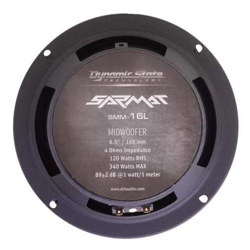 Фото dynamic state sarmat smm-16l Dynamic State SARMAT SMM-16L