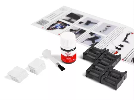 Фото ремкомплект ограничителей дверей (тип 25/infiniti, nissan, suzuki) pa-rd-t25-4 Ремкомплект ограничителей дверей (тип 25/Infiniti, Nissan, Suzuki) PA-RD-T25-4