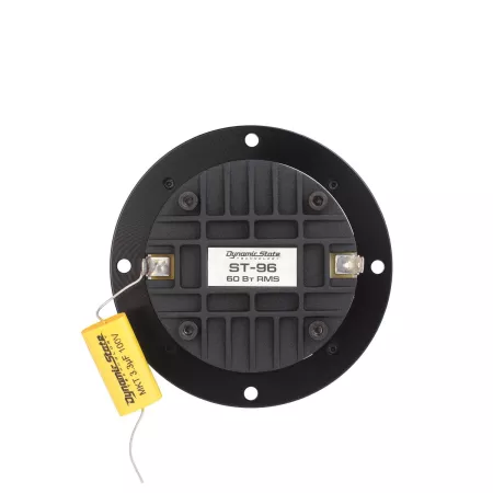 Dynamic State SPARTA ST-96