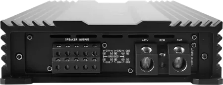 Ural TT 5.700 усилитель