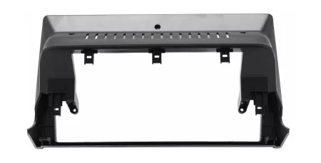 Рамка для установки в Toyota RAV4 2019+ MFA дисплей правый руль