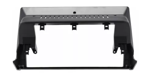 Рамка для установки в Toyota RAV4 2019+ MFA дисплей правый руль