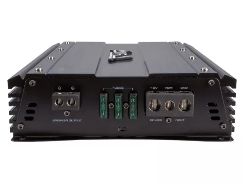 Фото aura indigo-d1.900 усилитель Aura INDIGO-D1.900 усилитель