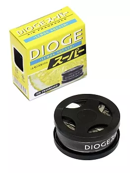 Ароматизатор DIOGE нанокерамический H152 (Лимонная свежесть)
