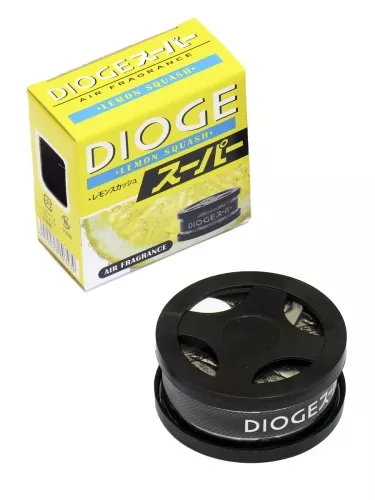 Ароматизатор DIOGE нанокерамический H152 (Лимонная свежесть)