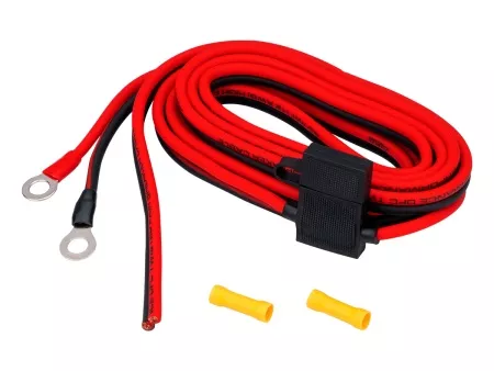 Aura VENOM KIT-1 Комплект для подключения головных устройств