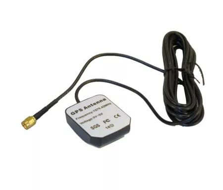 GPS-Трекер ТК-103АВ