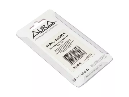 Aura FAL-N351 предохранитель ANL 350A