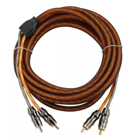 DL Audio Gryphon Pro RCA-3M межблочный кабель 3м