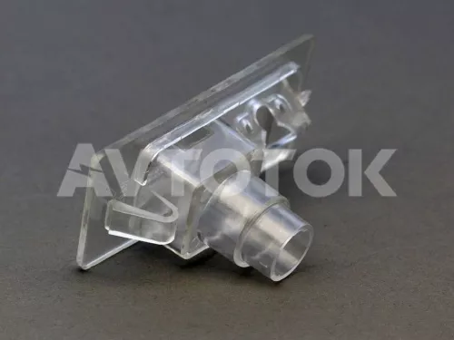 Адаптер в подсветку номера Hyundai Elantra 2012+