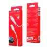Фото кабель borofone (microusb) bx-30u Кабель BOROFONE (microUSB) BX-30U