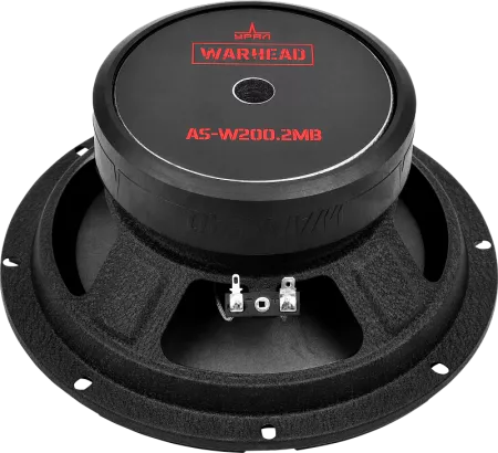 URAL Warhead AS-W200MB