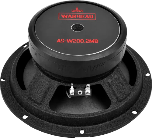 Фото ural warhead as-w200mb URAL Warhead AS-W200MB