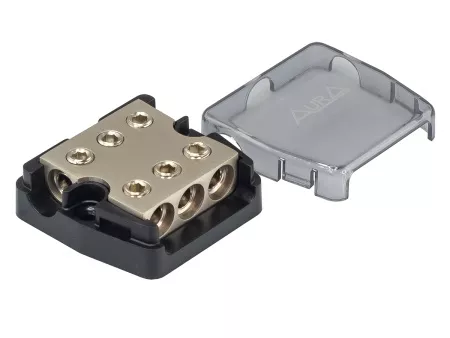 Aura FHD-348N дистрибьютор