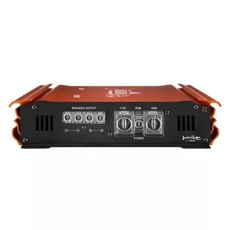 DL Audio Barracuda 1.1800 усилитель