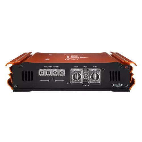 Фото dl audio barracuda 1.1800 усилитель DL Audio Barracuda 1.1800 усилитель