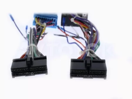 Штатная магнитола Haima