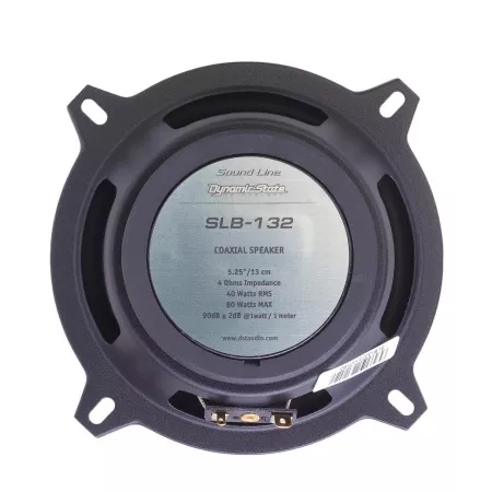 Dynamic State SLB-132