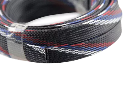 Ural WP-PT0GA PATRIOT высококачественная оплетка типа змеиная кожа